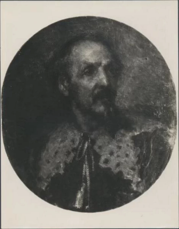 Ritratto di Gaetano Rusconi